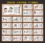 创建文明城市