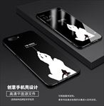创意意境手机壳