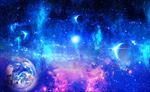 星空