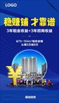 商业地产 商铺广告