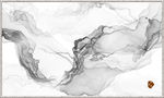 水墨画