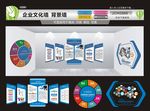 企业文化墙