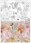 家和富贵花朵
