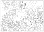 花开富贵