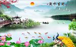 电视背景墙