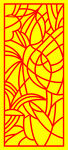 雕刻 窗花