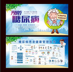 医院健康宣传栏
