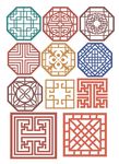 古典边框花纹