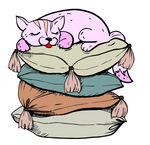 小猫