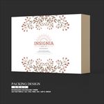 外贸水果外卖包装盒设计