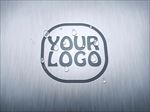 logo样机