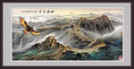 万里长城