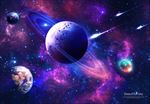 星空