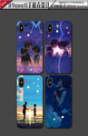 iPhone卡通手机壳