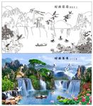 财源滚滚