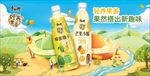 轻养果荟 搭出新趣味-海报