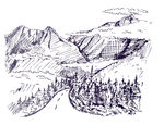 山路