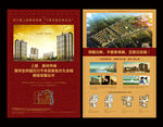 住宅DM 住宅单页