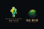 别墅LOGO