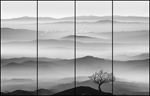 水墨画