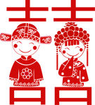 囍字