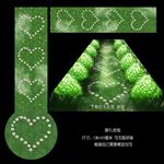 结婚地毯