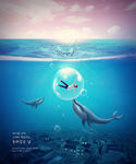 海底