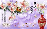 电视背景墙