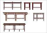 宣传栏