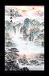 国画