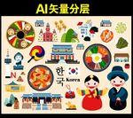 韩国