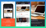 智能对象 样机 贴图 VI