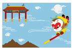 孙悟空大闹天宫