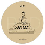 古法阿胶制作工序 晾胶