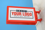 logo样机