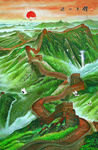 长城