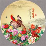 国画花鸟