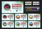 打击传销宣传标语