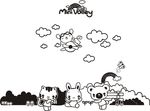 Minivalley 小猫小兔