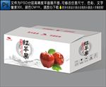 苹果包装