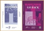 欧美创意英文杂志封面排版设计