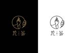 净梵茶标志