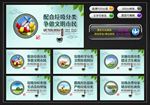垃圾分类宣传标语