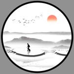 一个人的旅行