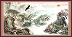 江山多娇