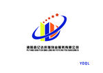 物业  亿达 庆隆 logo