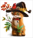 小猫