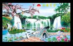 金桥富路