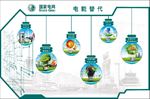 电能替代