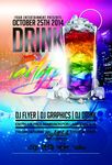酒吧party